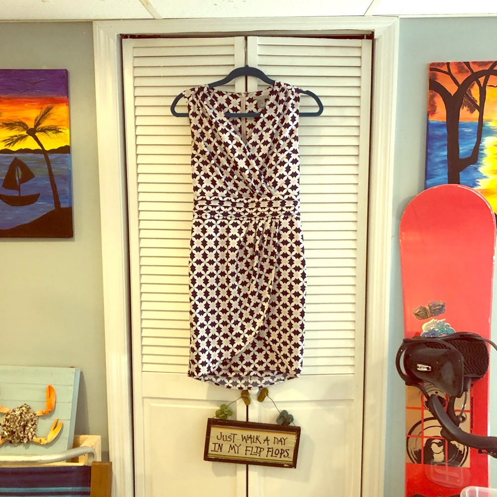 H&M dress